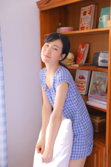女响马